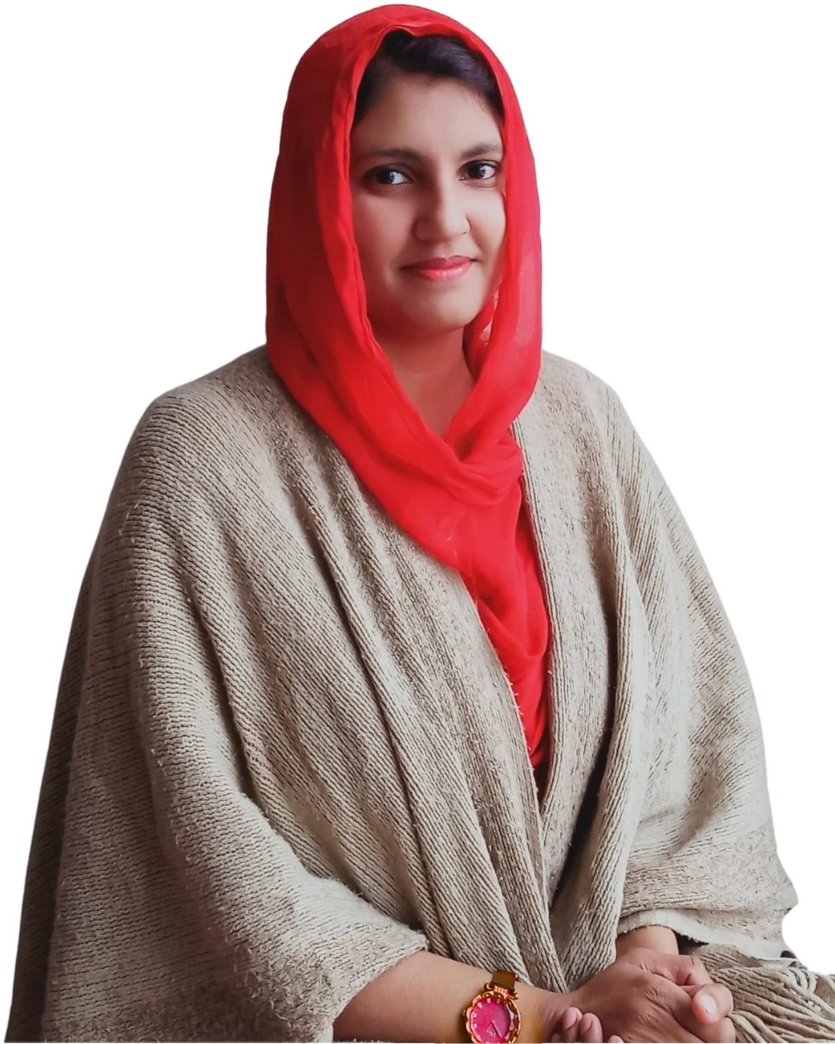 Dr. Saira Ali ����� Clinical Psychologist and Therapist